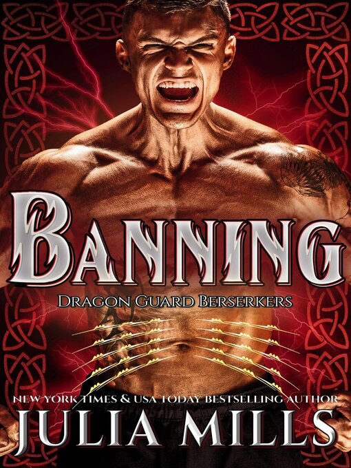 Title details for Banning by Julia Mills - Available